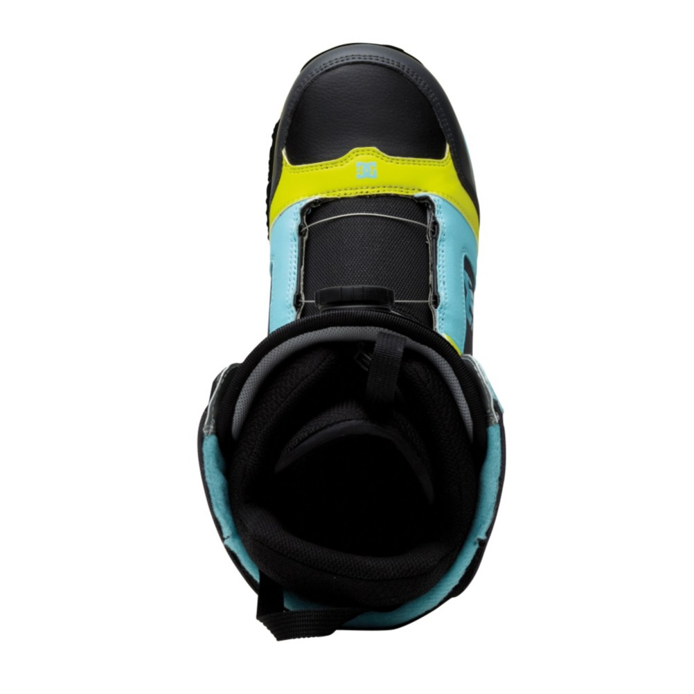 DC Scout Snowboard Boots 2012