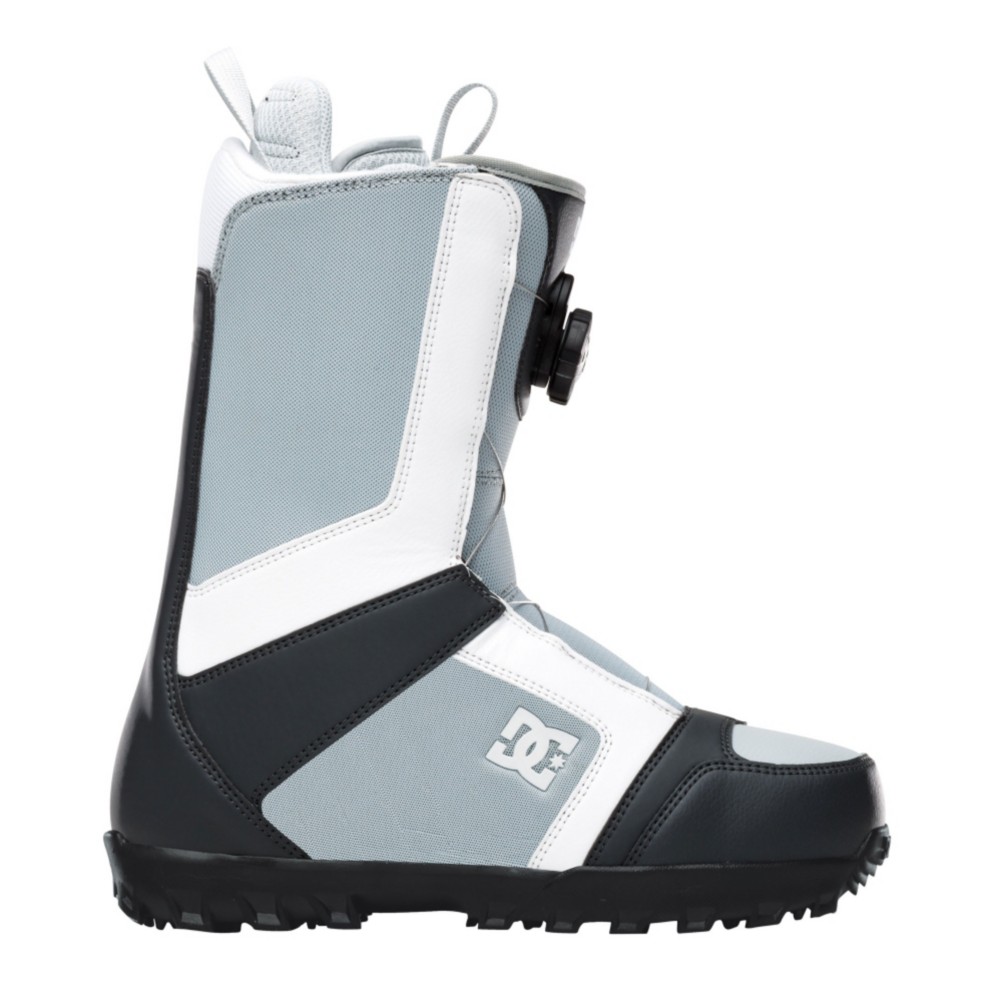 DC Scout Snowboard Boots 2012