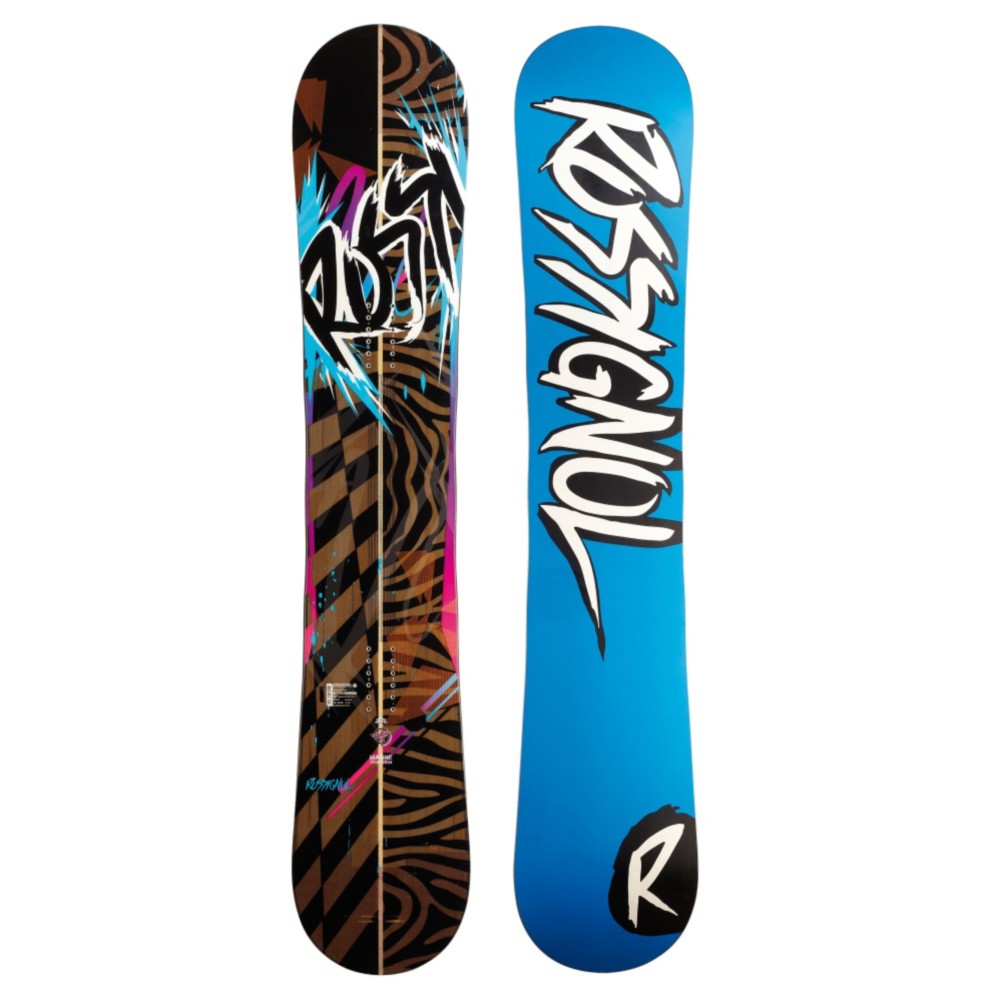 Rossignol Mens Snowboards