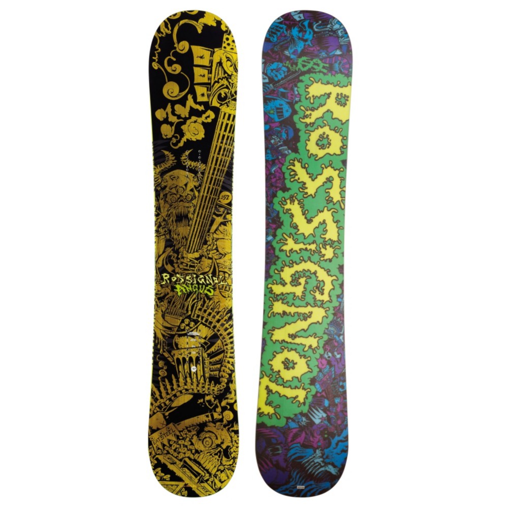 Rossignol Snowboards