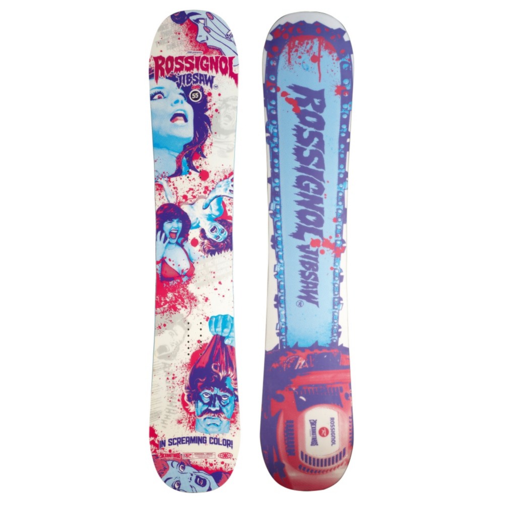 Rossignol Mens Snowboards