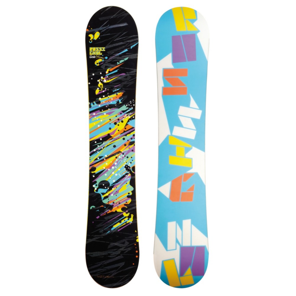 Rossignol Womens Snowboards