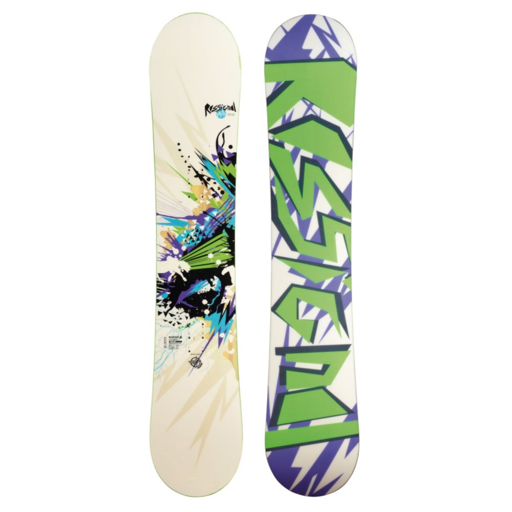 Rossignol Womens Snowboards