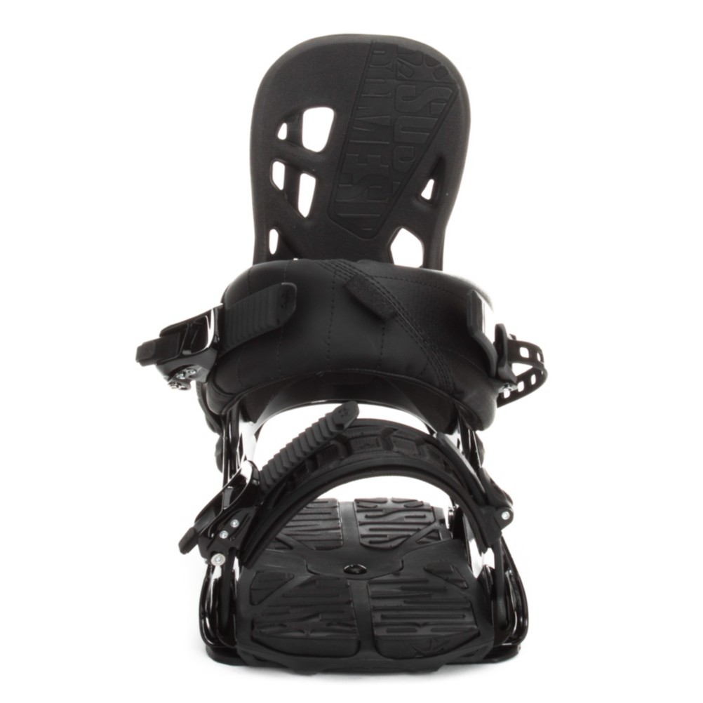 Rome 390 Snowboard Bindings 2012