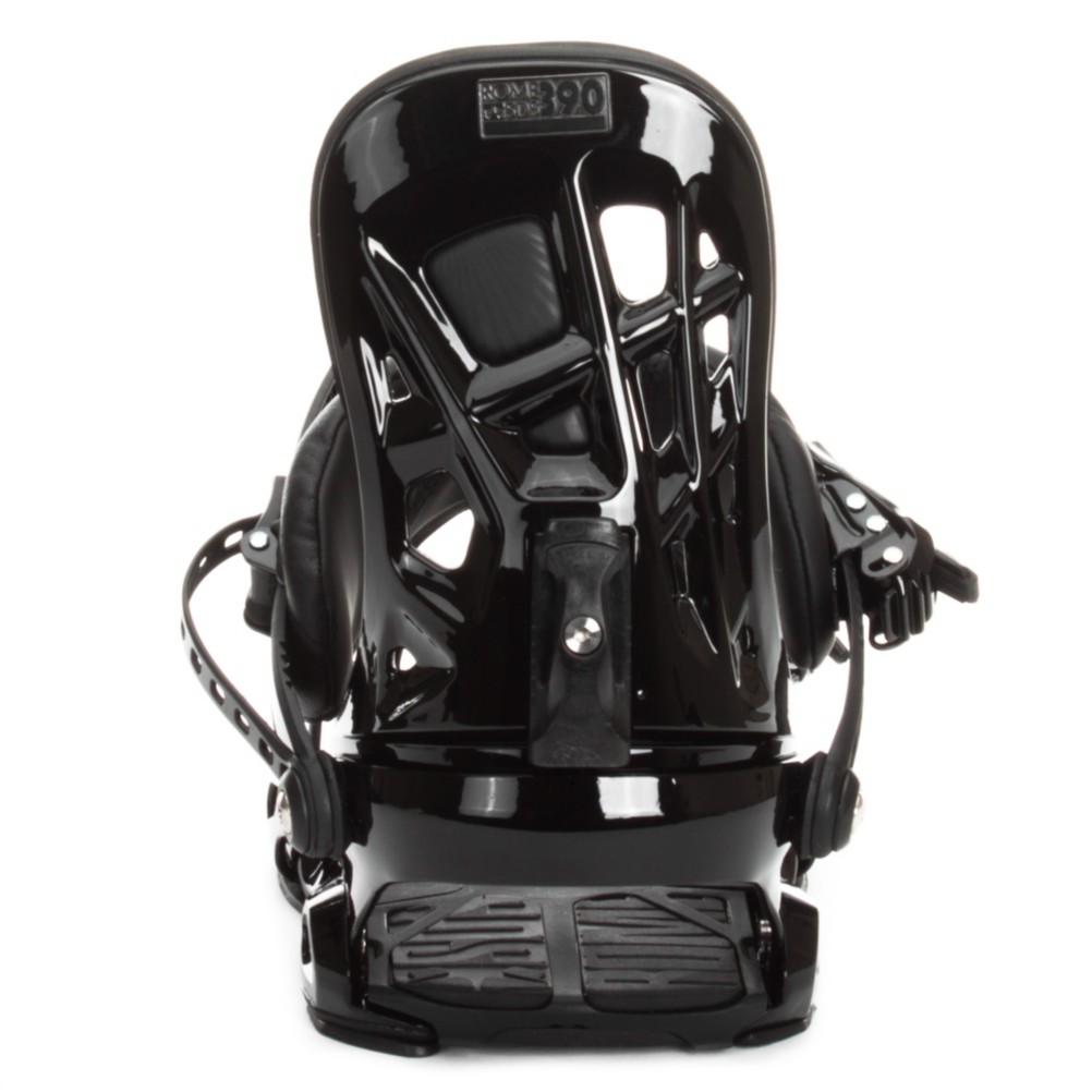 Rome 390 Snowboard Bindings 2012