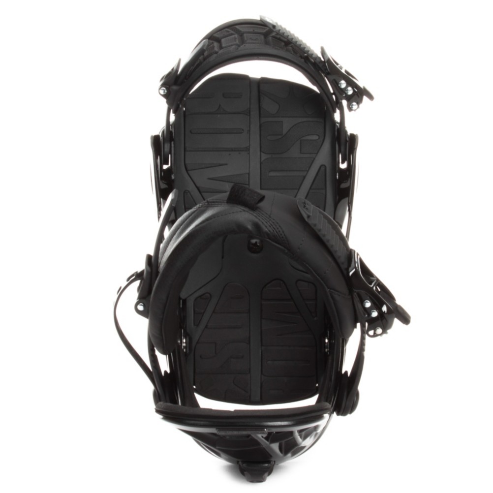 Rome 390 Snowboard Bindings 2012