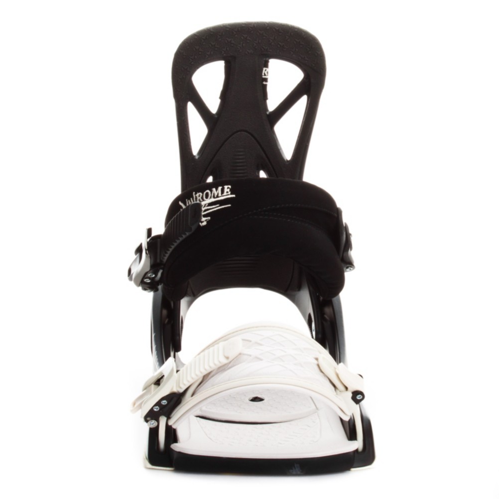 Rome United Snowboard Bindings 2012