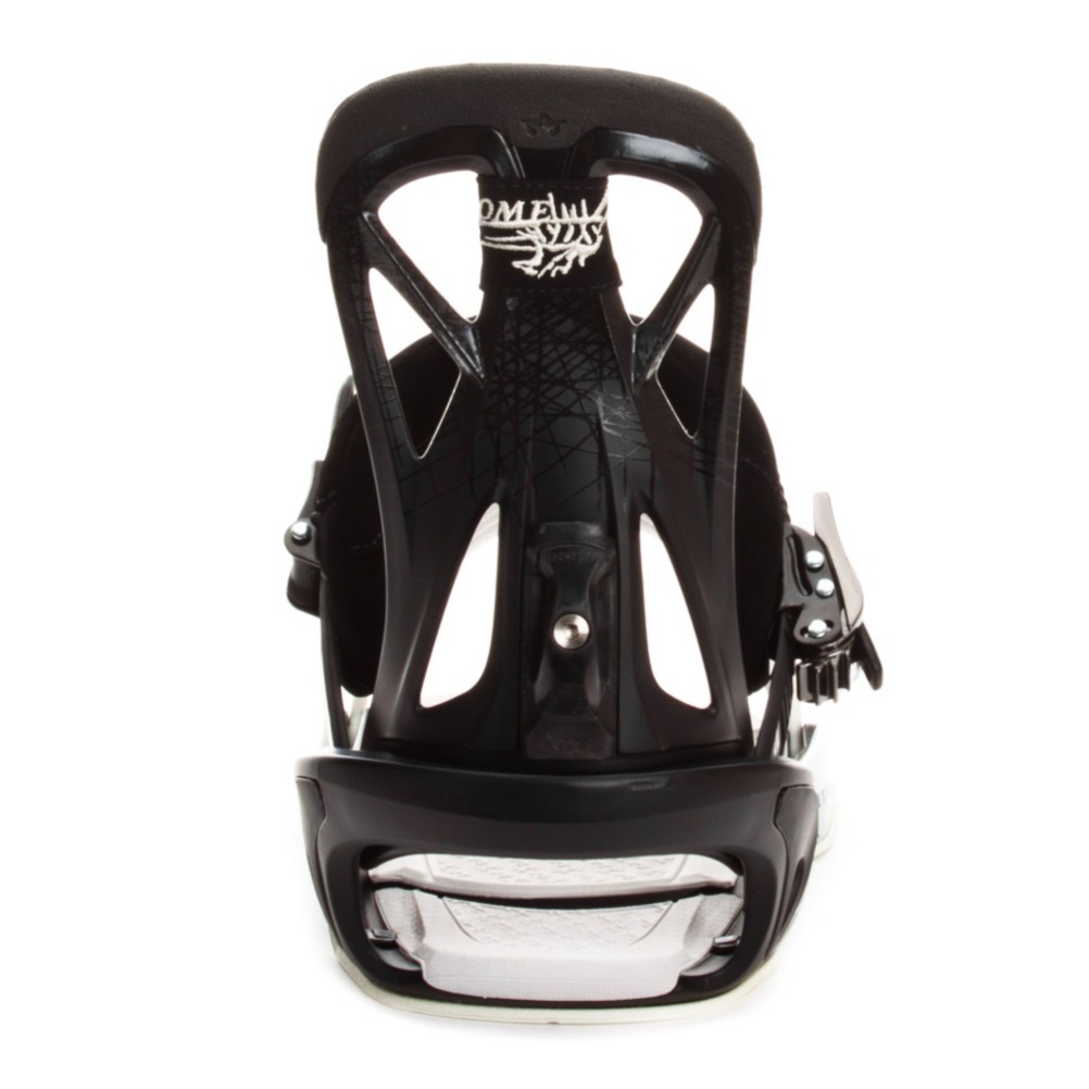Rome United Snowboard Bindings 2012