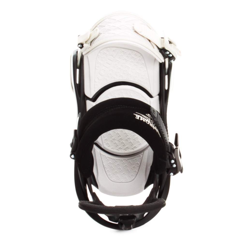 Rome United Snowboard Bindings 2012