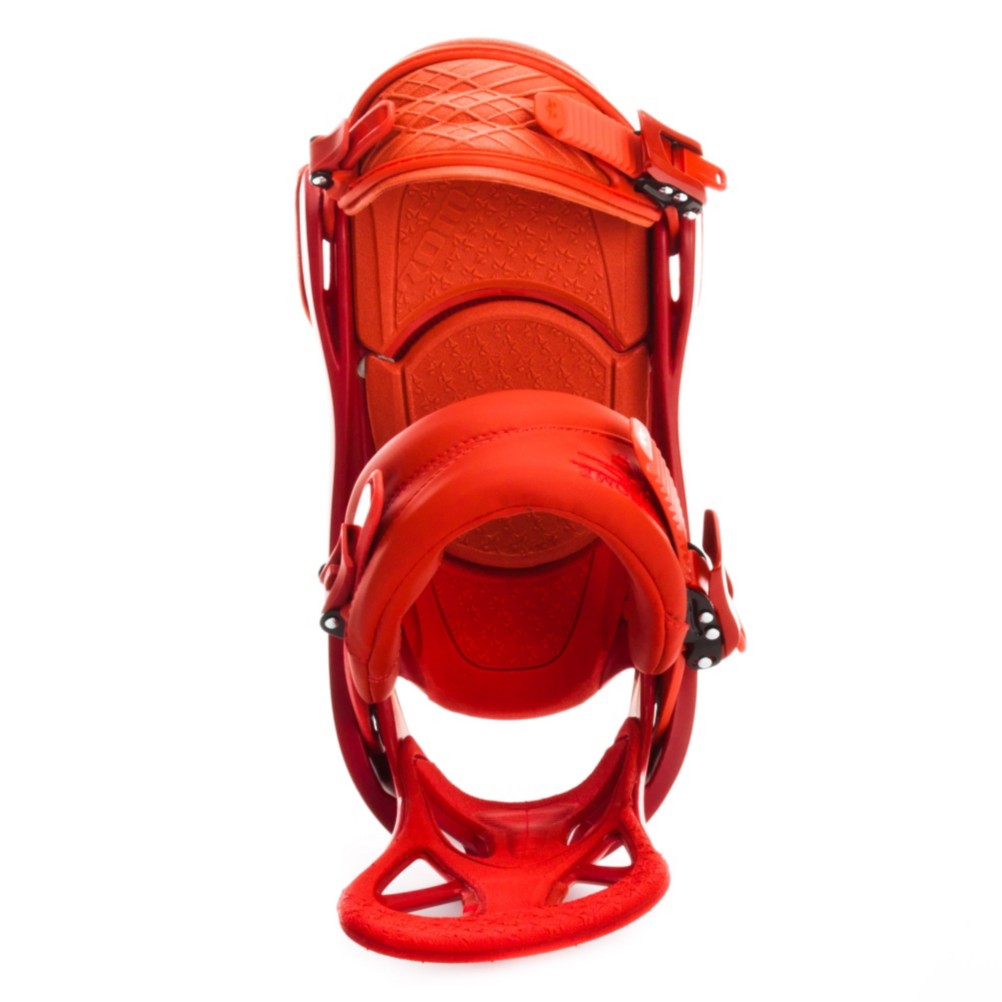 Rome United Snowboard Bindings 2012