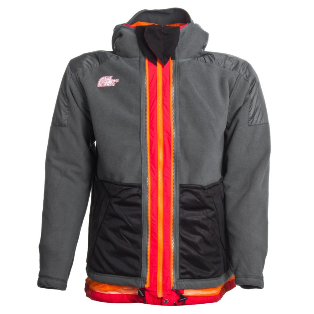 The North Face LHM Triclimate Kids Ski Jacket 2012