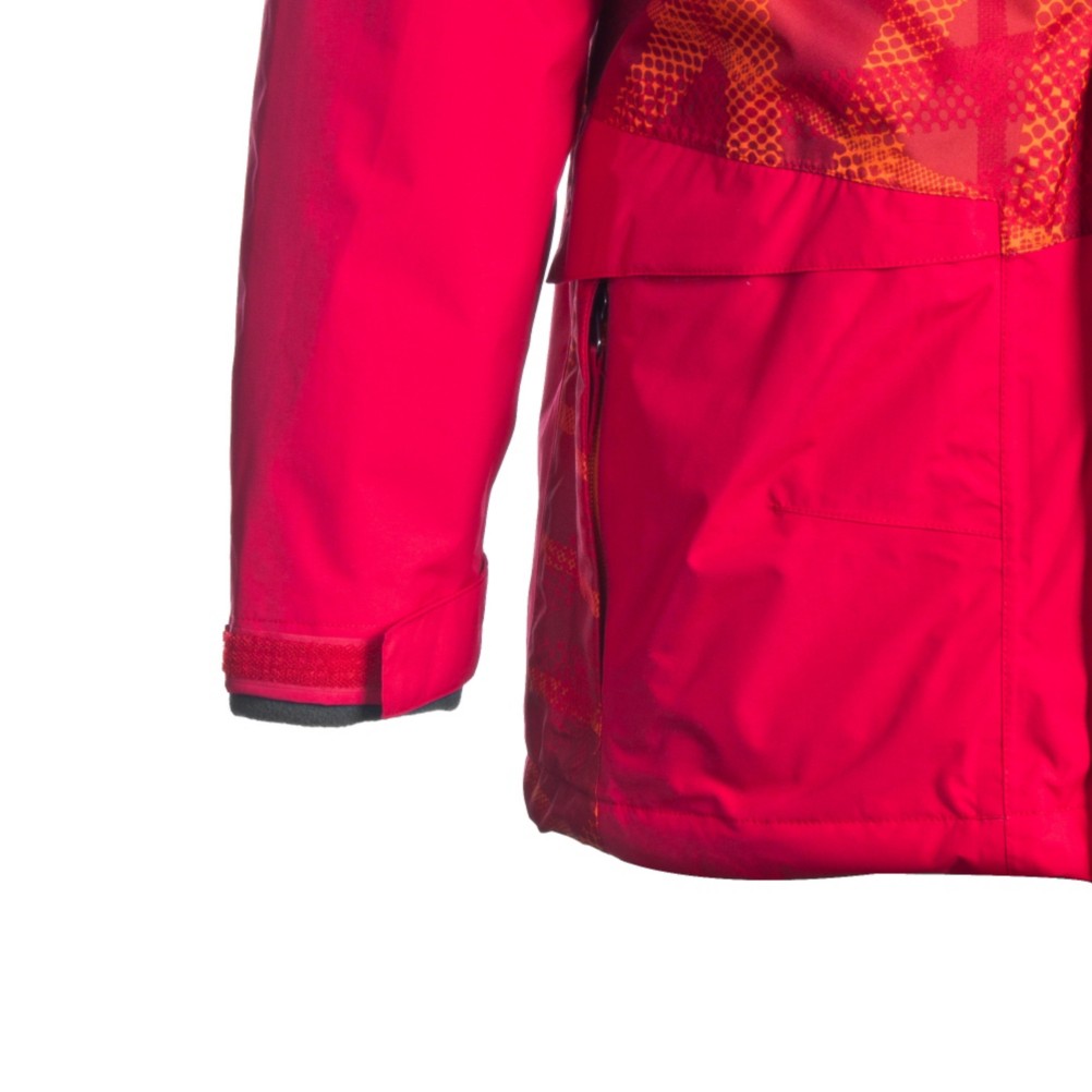 The North Face LHM Triclimate Kids Ski Jacket 2012