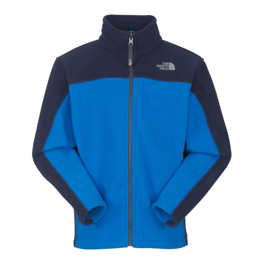 The North Face Boys Fleece Jackets