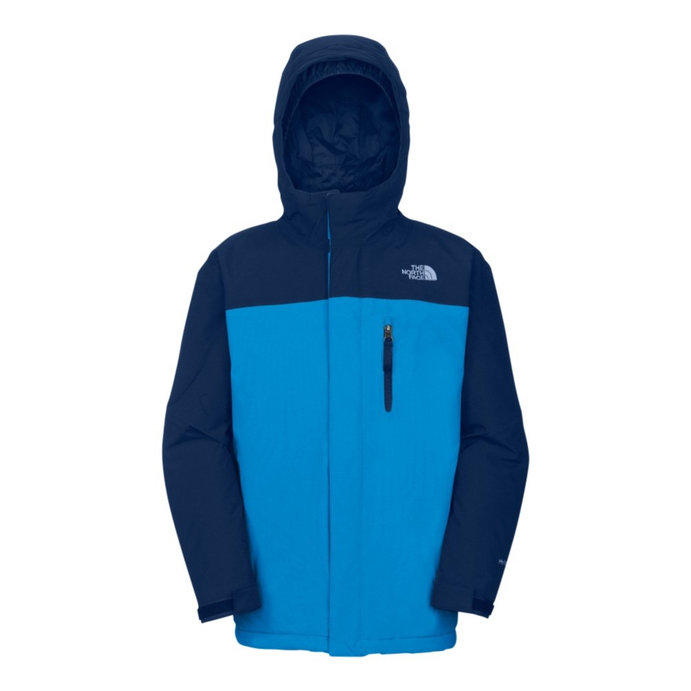 The North Face Insulated Magmatic Kids Ski Jacket