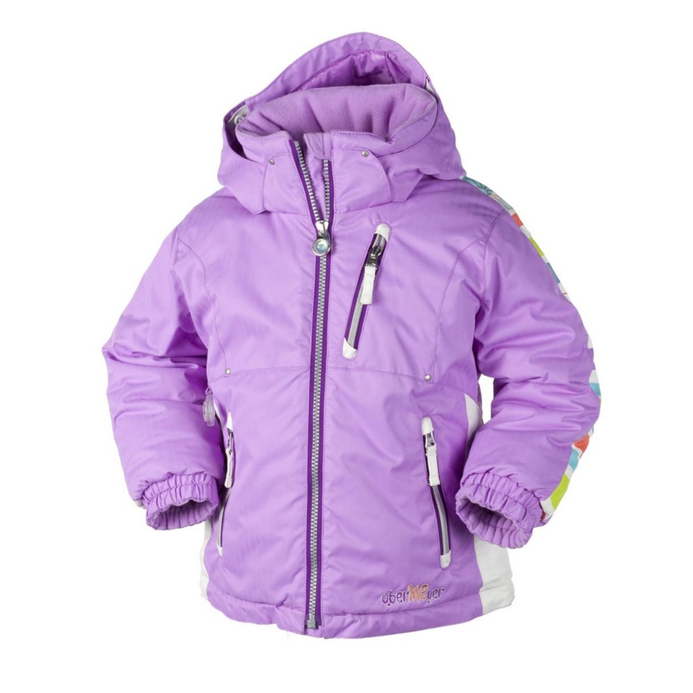 Obermeyer Nirvana Toddler Girls Ski Jacket 2012