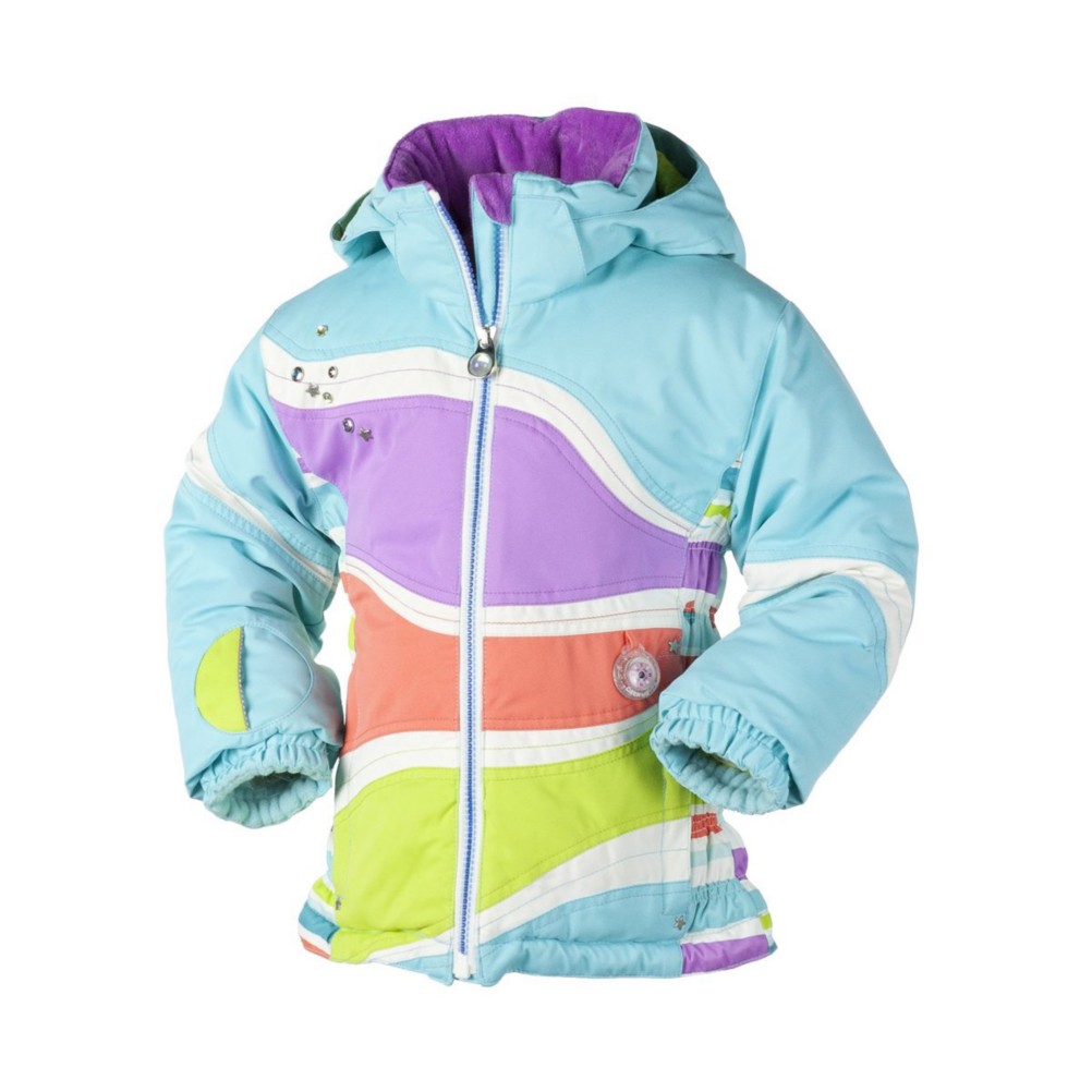 Obermeyer Kismet Toddler Girls Ski Jacket 2012