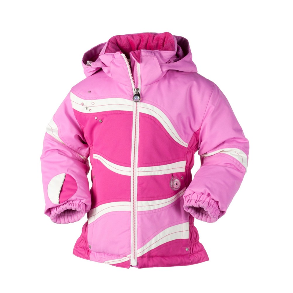 Obermeyer Kismet Toddler Girls Ski Jacket 2012