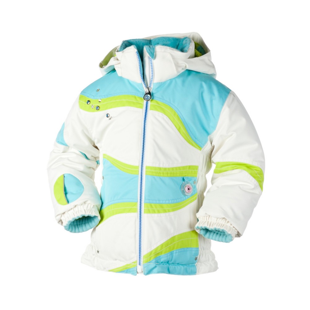 Obermeyer Kismet Toddler Girls Ski Jacket 2012