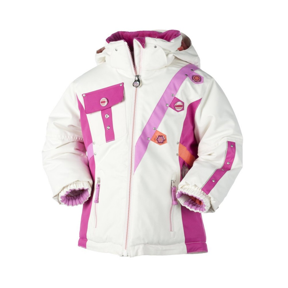 Obermeyer Karma Toddler Girls Ski Jacket