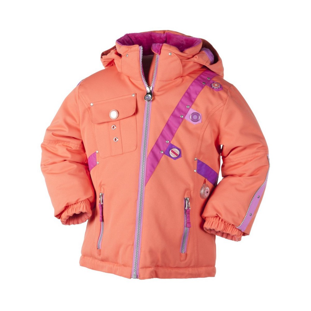 Obermeyer Karma Toddler Girls Ski Jacket 2012