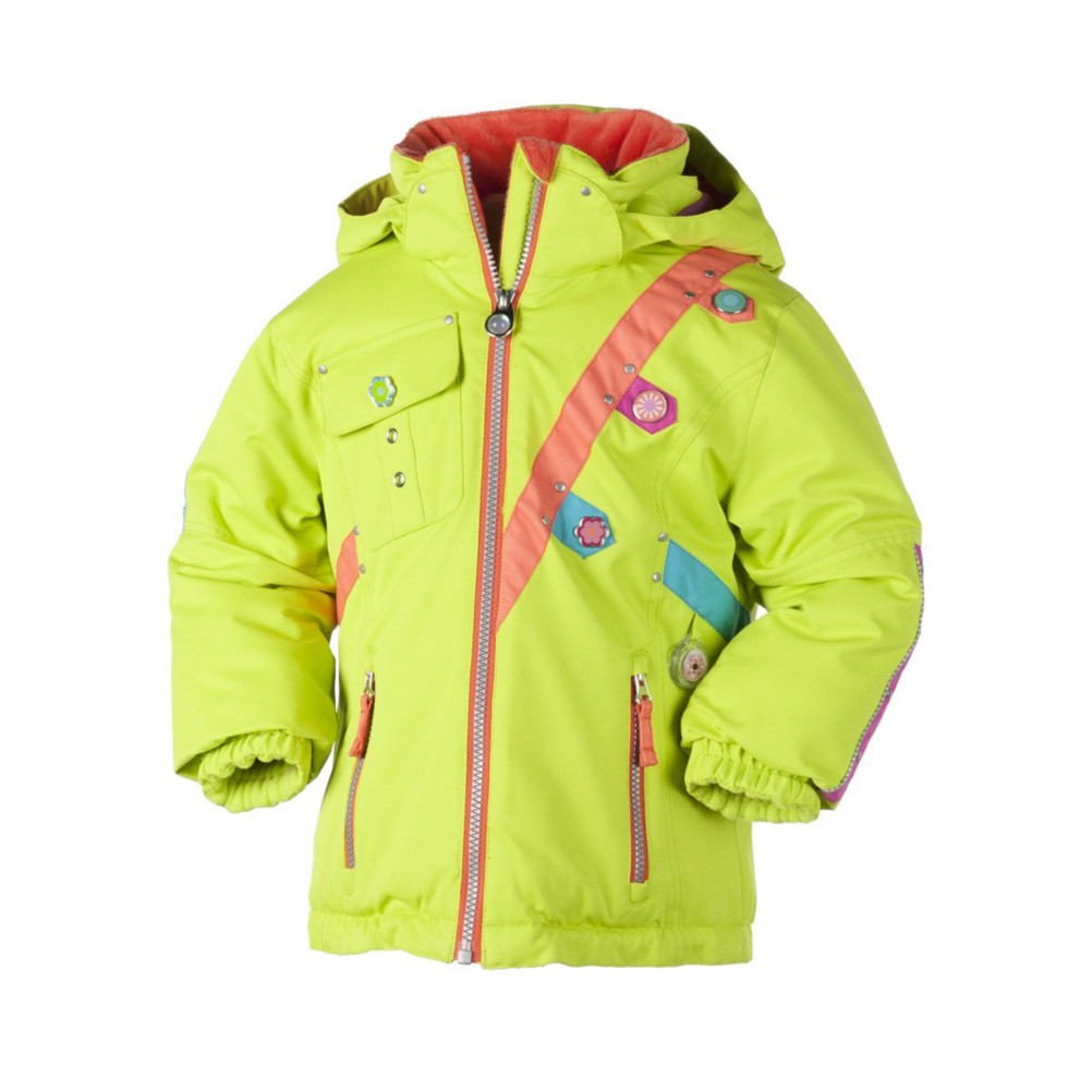 Obermeyer Karma Toddler Girls Ski Jacket 2012
