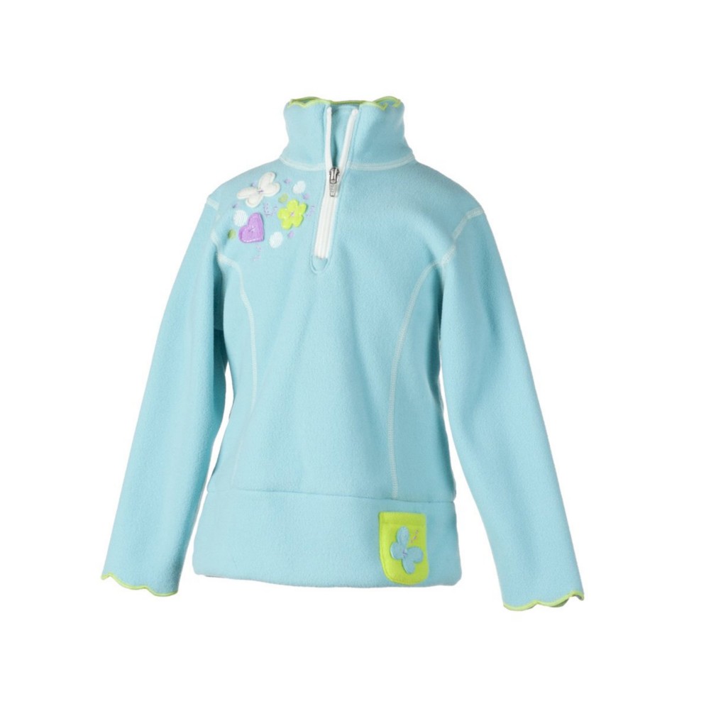 Obermeyer Gigi Toddler Girls Fleece Top 2012