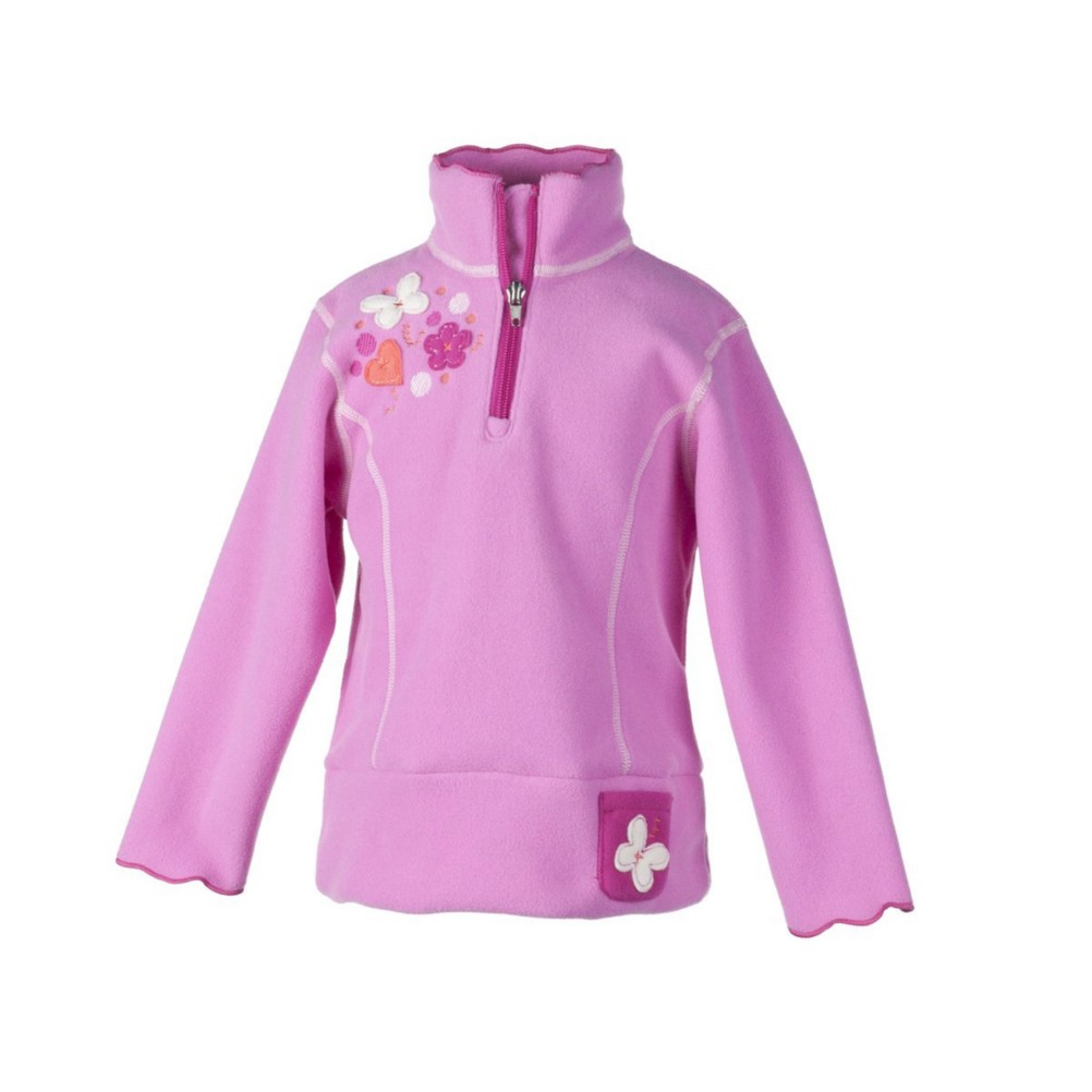 Obermeyer Gigi Toddler Girls Fleece Top 2012