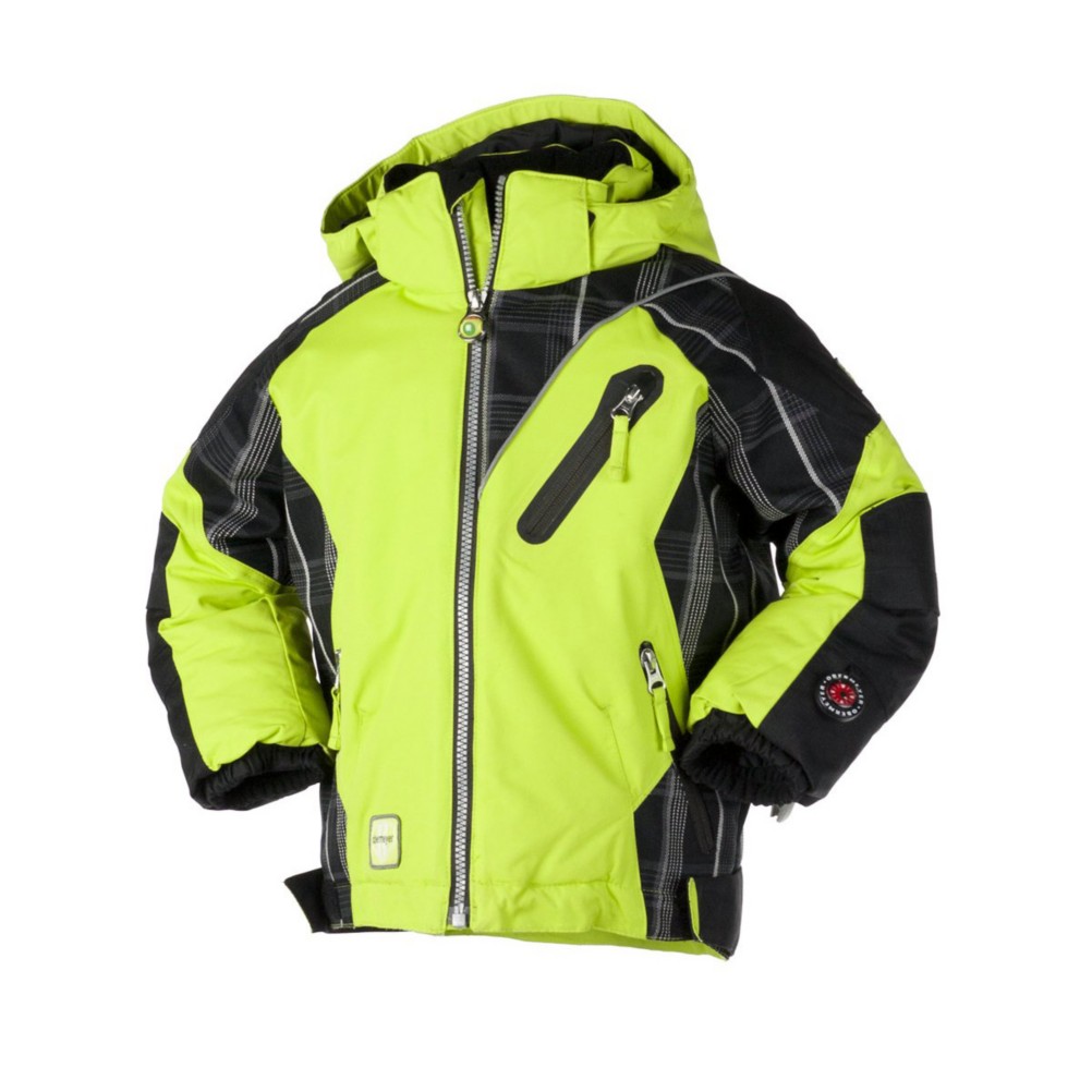 Obermeyer Super G Toddler Ski Jacket 2012