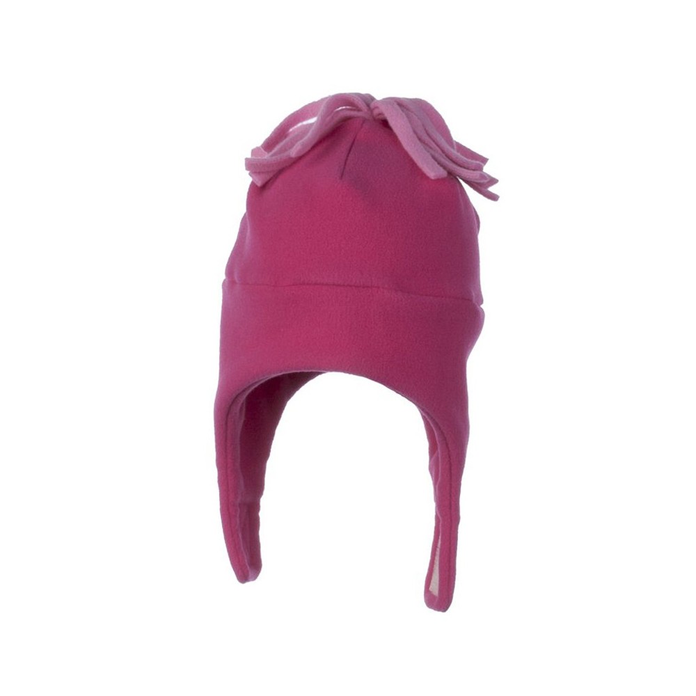 Obermeyer Orbit Toddlers Hat, Strawberry, swatch