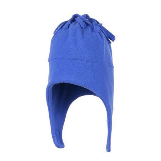 Obermeyer Orbit Toddlers Hat, Electric Blue, swatch