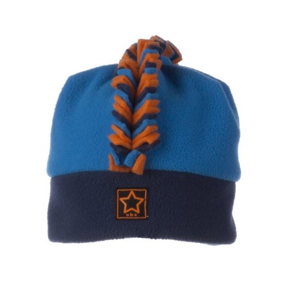 Obermeyer Mulitia Fleece Toddlers Hat 2012
