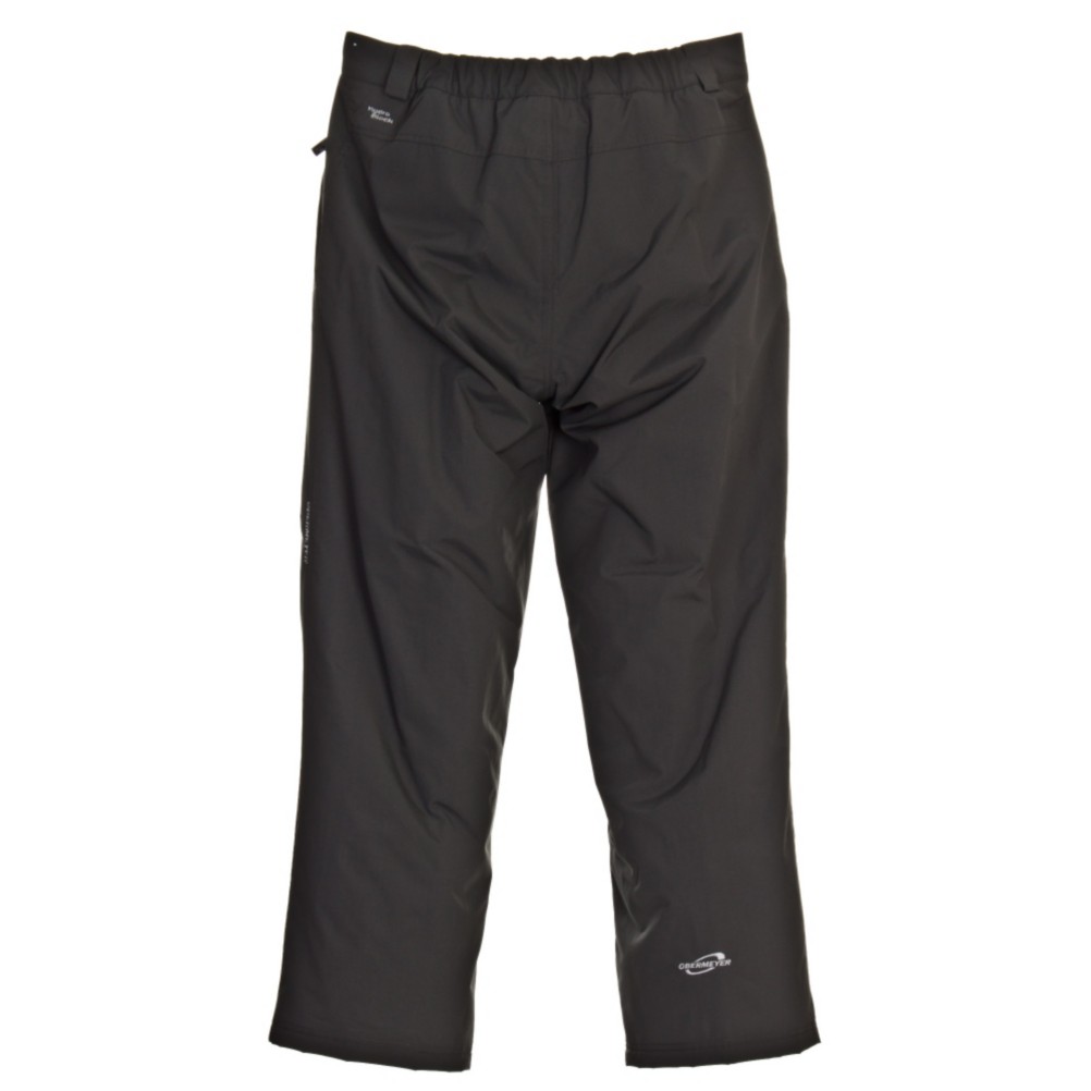 Obermeyer Keystone Insulated Mens Ski Pants 2012