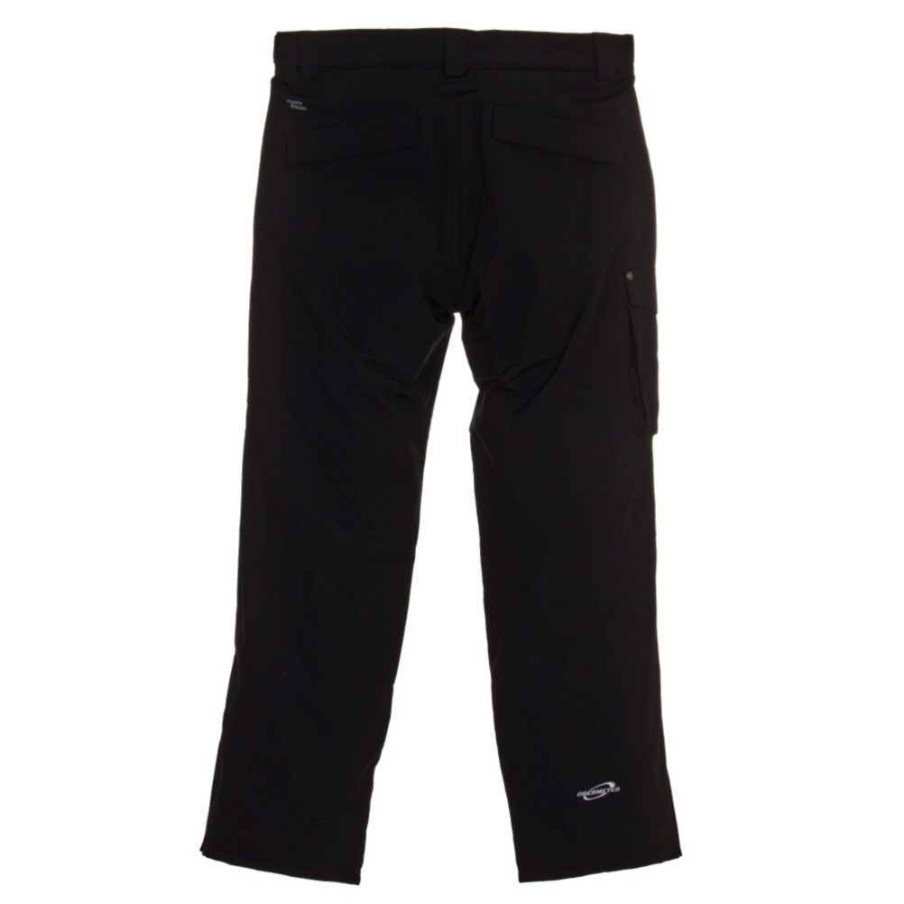Obermeyer Rail Yard Insulated Mens Ski Pants 2012