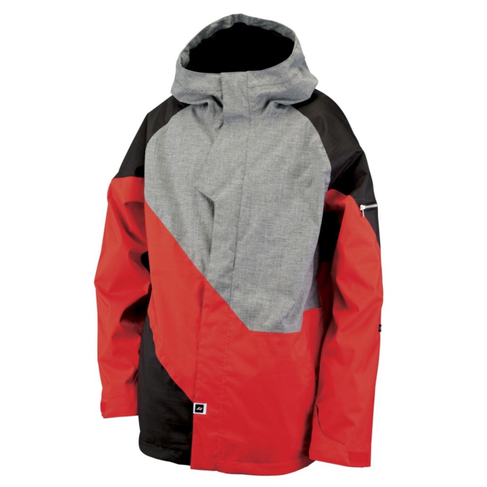 Ride All Mens Snowboard Jackets