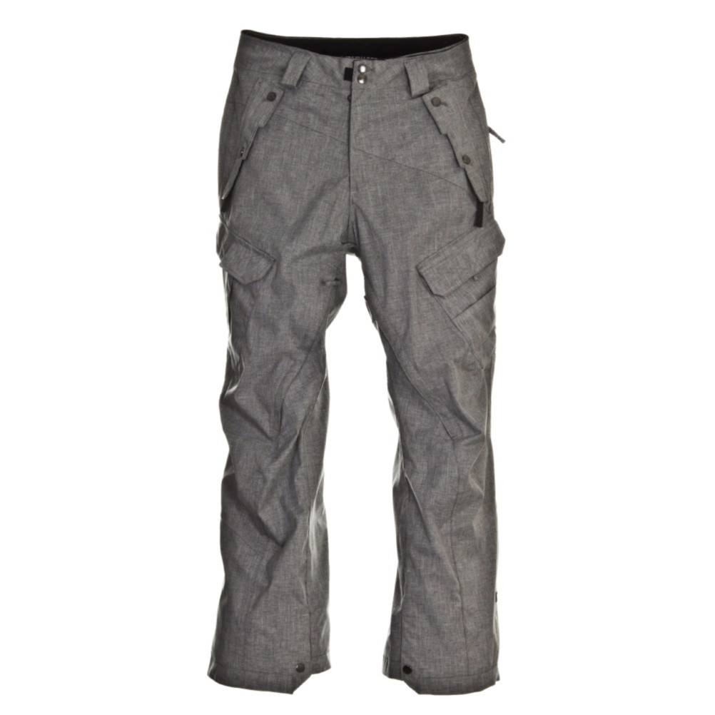 Ride Mens Snowboard Pants
