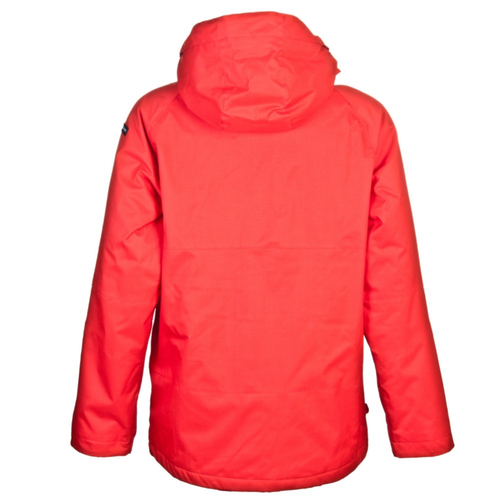Ride Ballard Mens Insulated Snowboard Jacket 2012