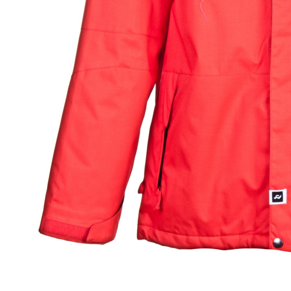 Ride Ballard Mens Insulated Snowboard Jacket 2012