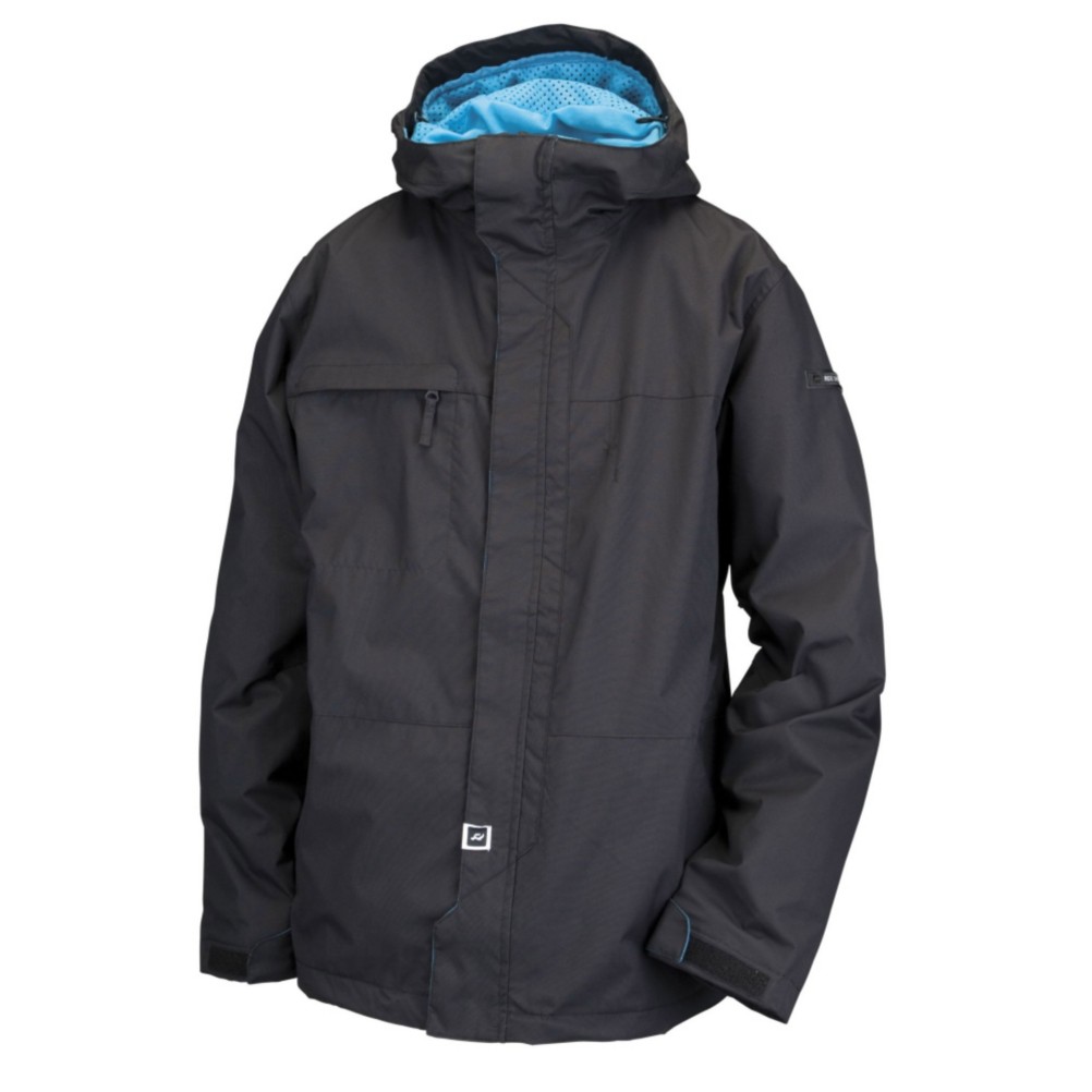 Ride Mens Shell Snowboard Jackets