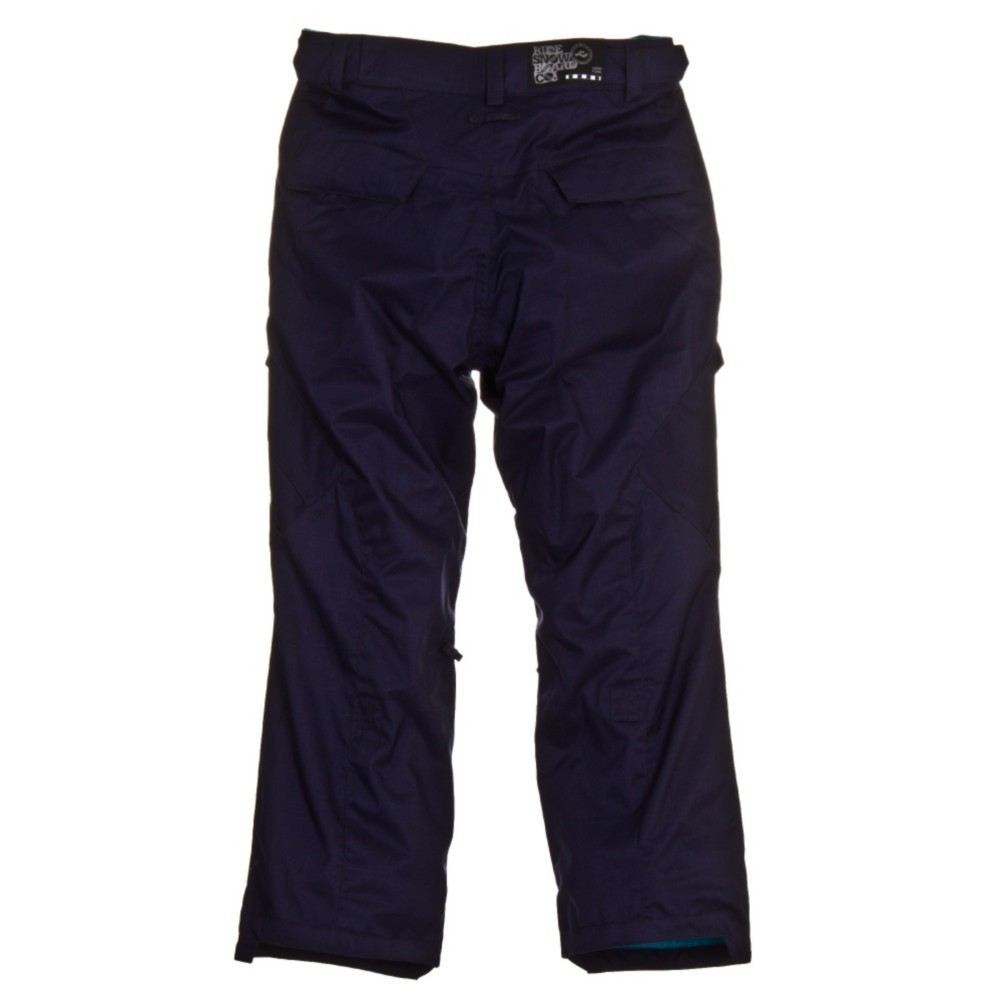 Ride Phinney Shell Mens Snowboard Pants 2012