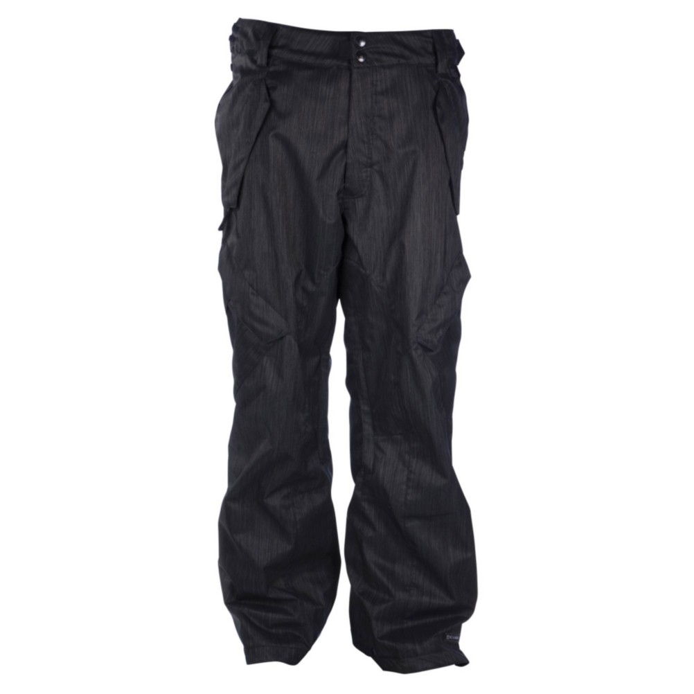 Ride Phinney Shell Mens Snowboard Pants 2012