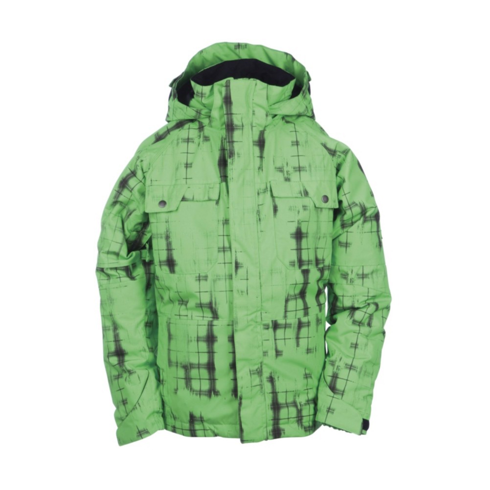 Ride Nova Kids Snowboard Jacket