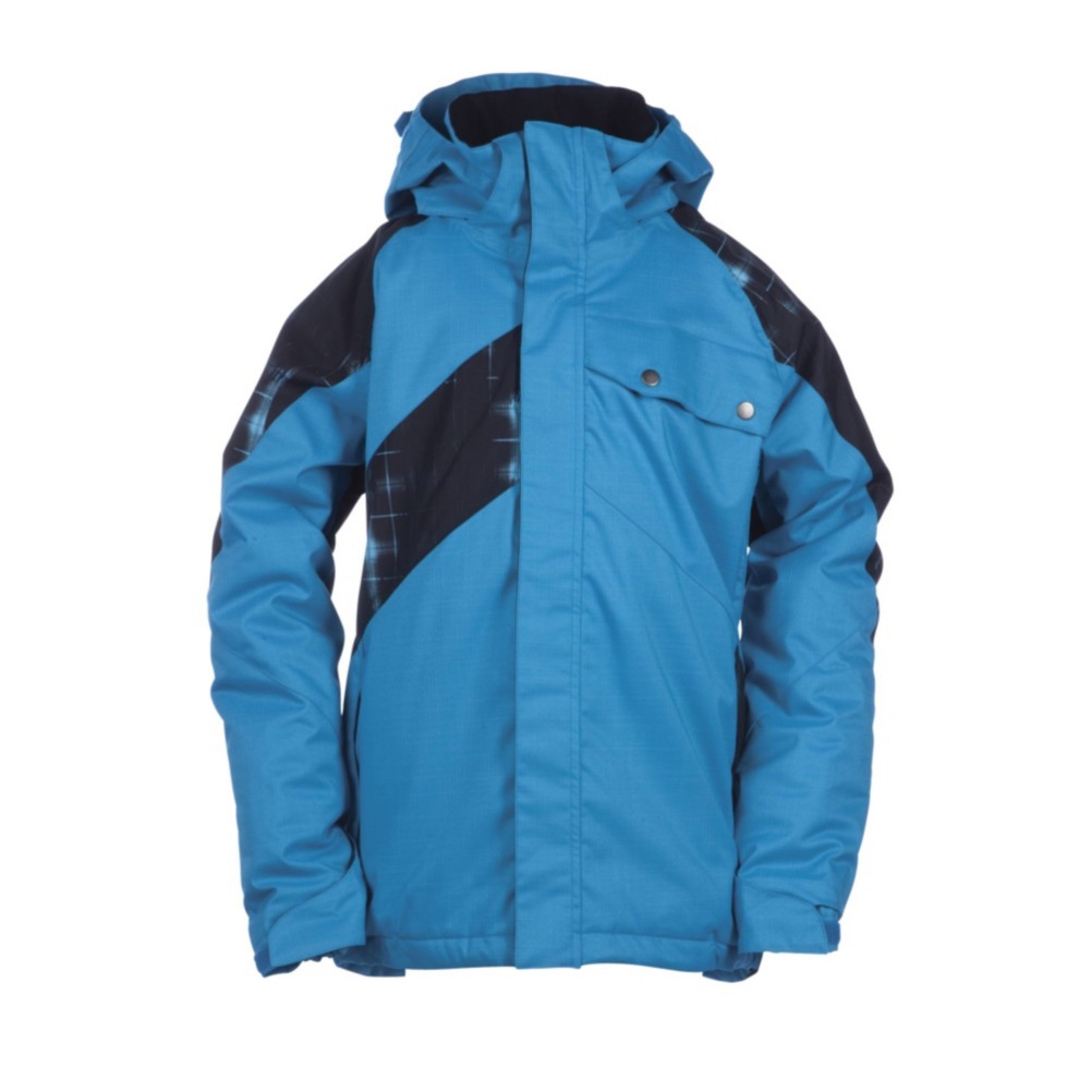 Ride Boys Snowboard Jackets
