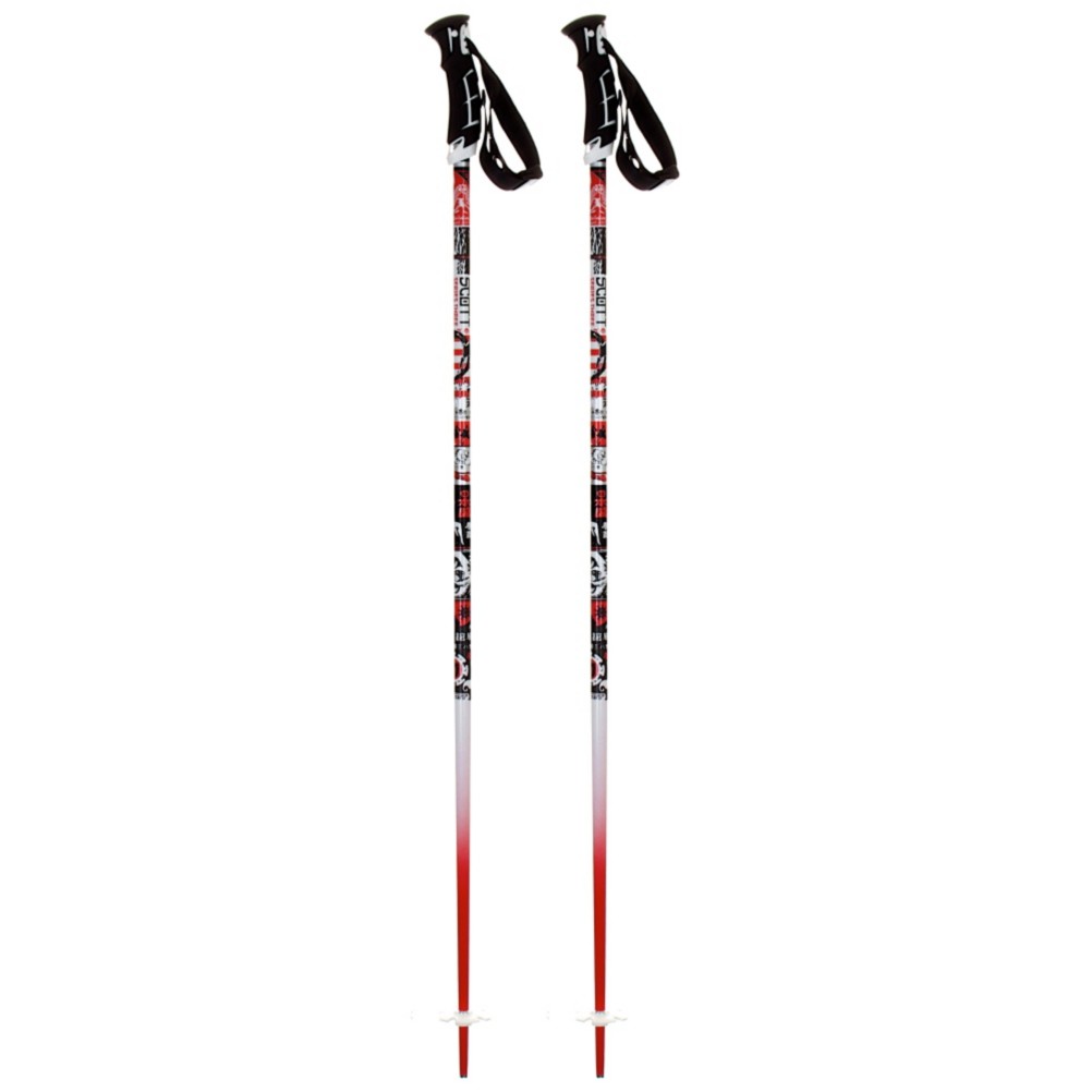 Scott Adult Ski Poles