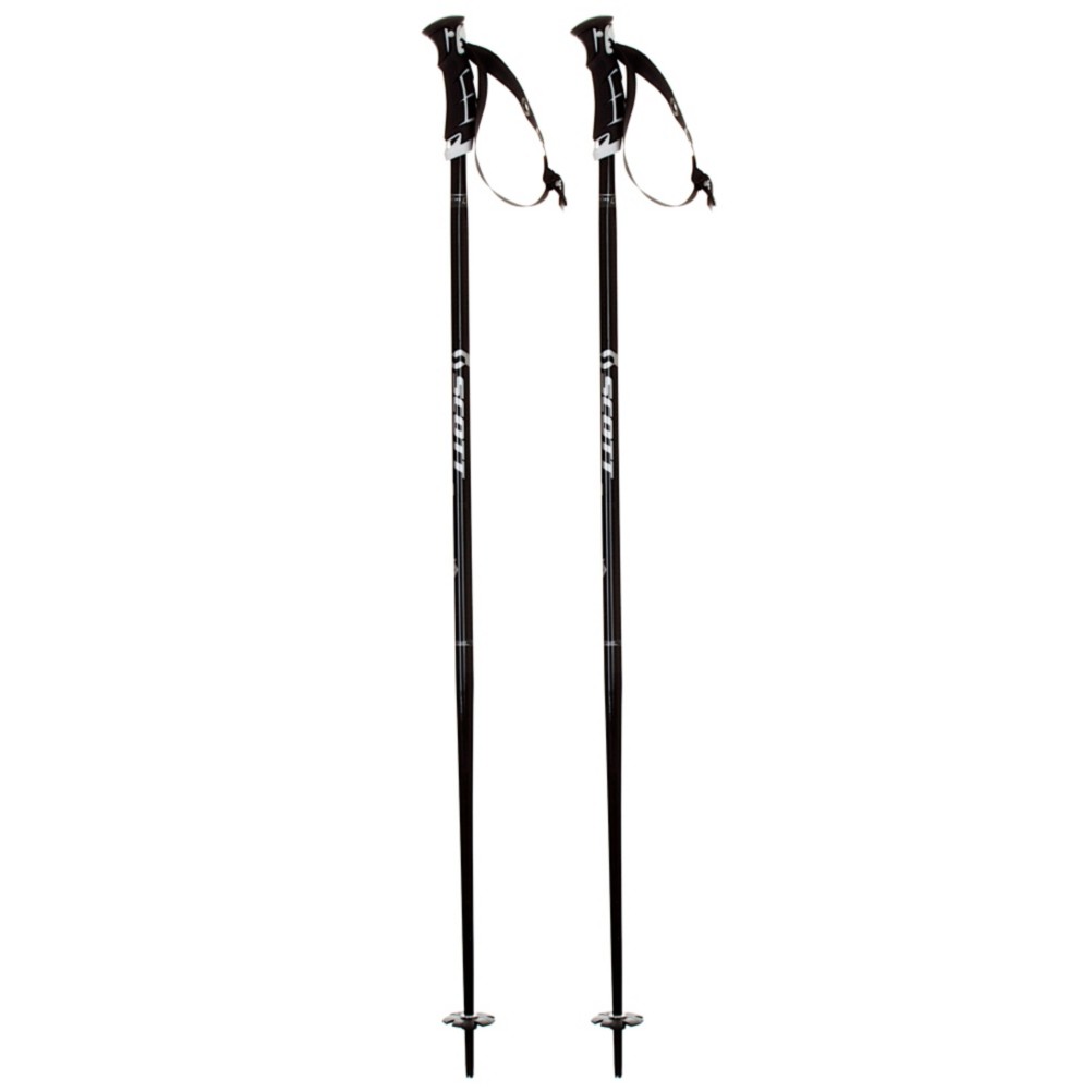 Scott Adult Ski Poles