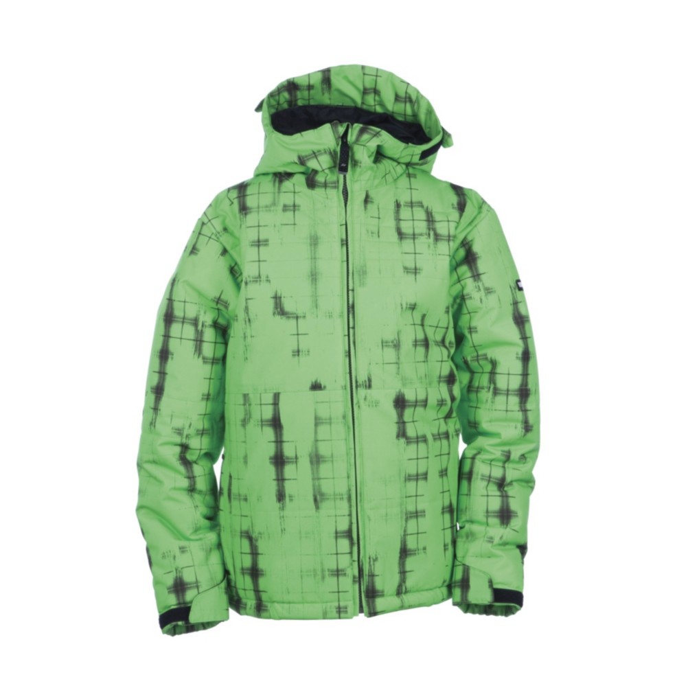 Ride Cobra Kids Snowboard Jacket 2012