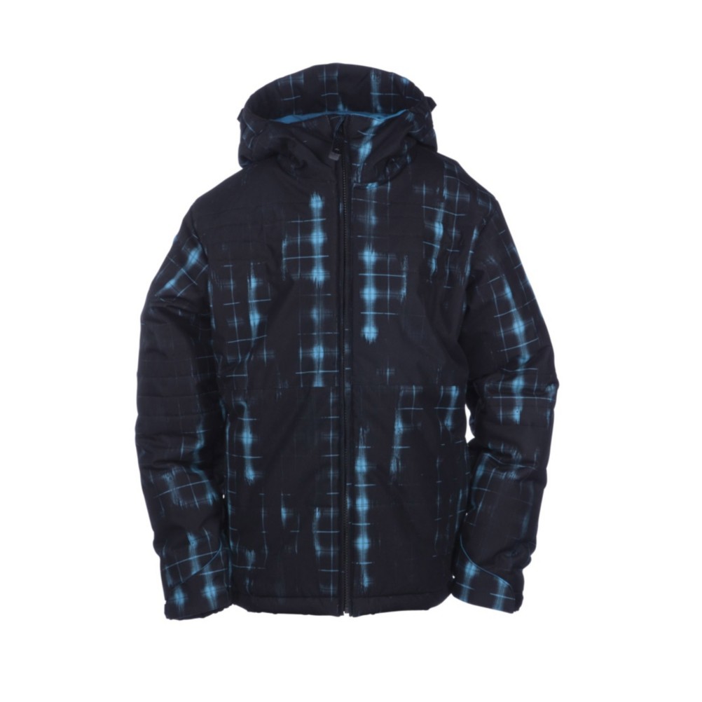 Ride Cobra Kids Snowboard Jacket 2012