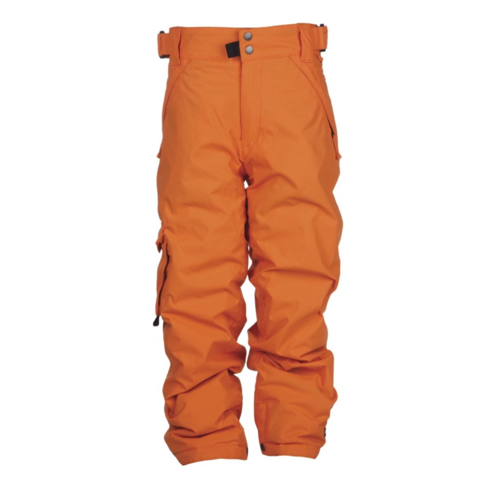 Ride Boys Snowboard Pants