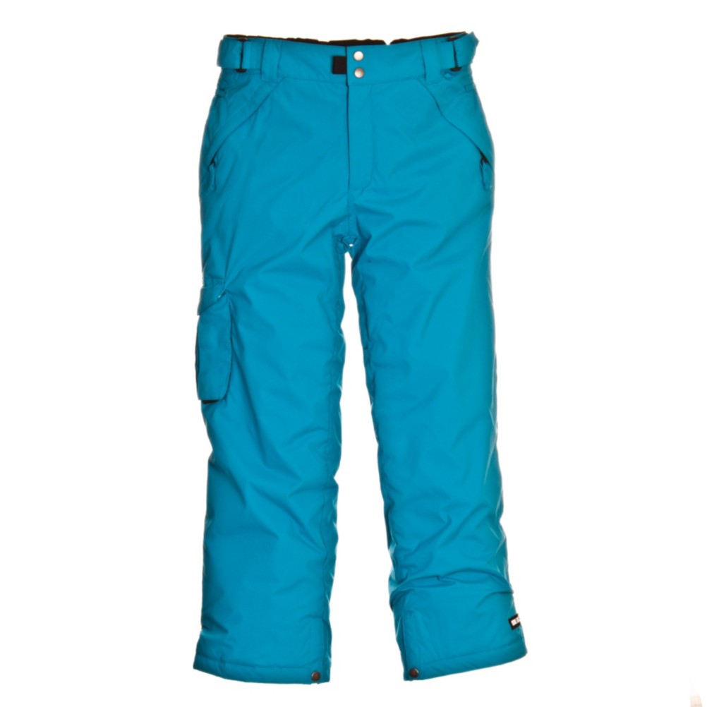 Ride Charger Kids Snowboard Pants 2012