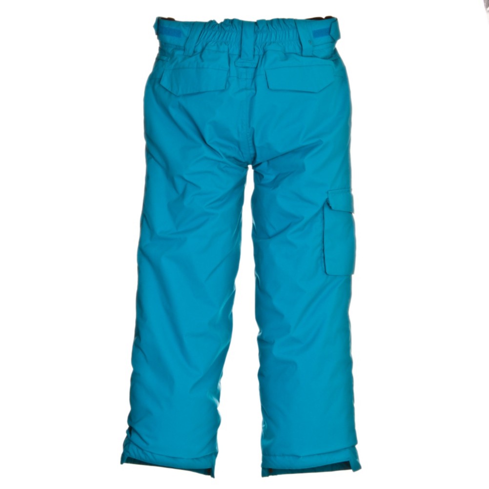 Ride Charger Kids Snowboard Pants 2012