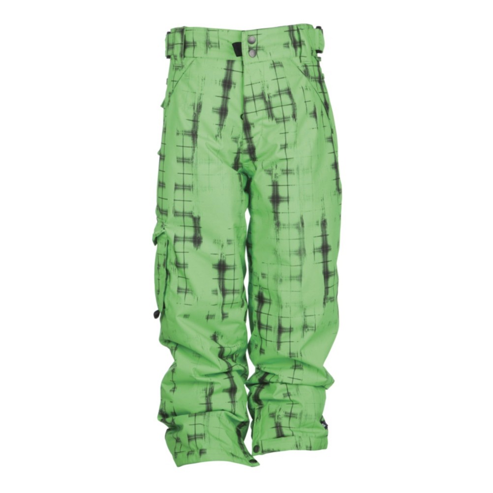  Boys Snowboard Pants